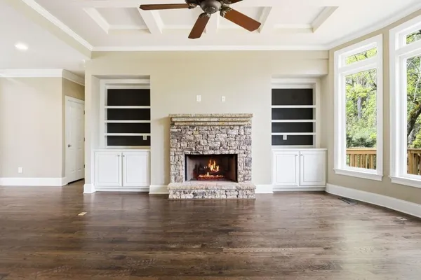 $1,250,000 | 2718 Henderson Summit, Tucker, GA 30084