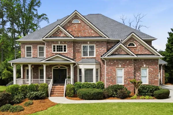 $1,250,000 | 2718 Henderson Summit, Tucker, GA 30084