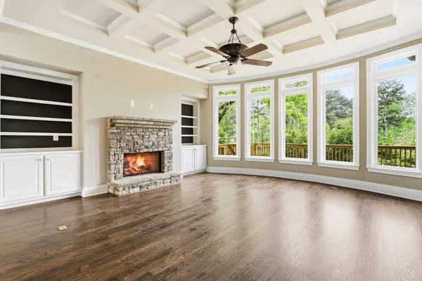 $1,250,000 | 2718 Henderson Summit, Tucker, GA 30084