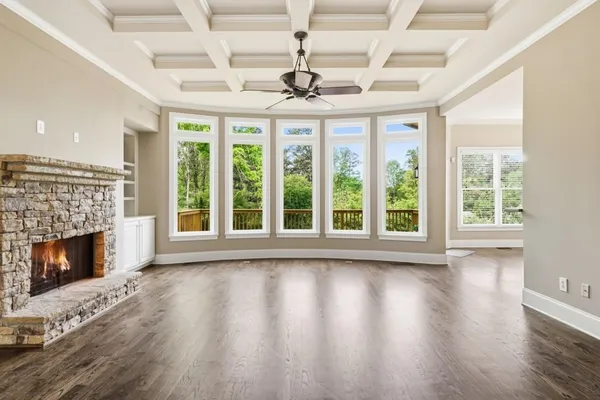 $1,250,000 | 2718 Henderson Summit, Tucker, GA 30084