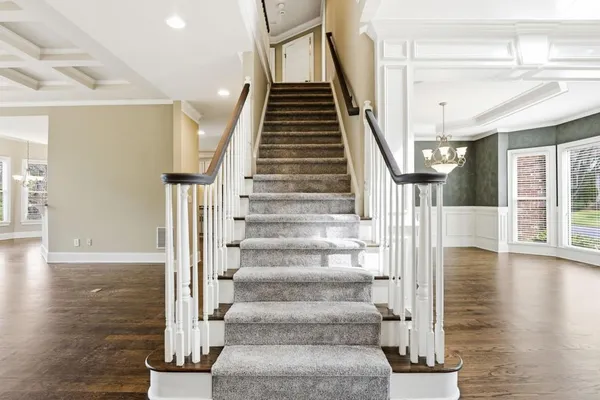 $1,250,000 | 2718 Henderson Summit, Tucker, GA 30084