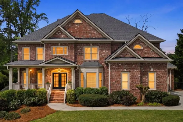 $1,250,000 | 2718 Henderson Summit, Tucker, GA 30084