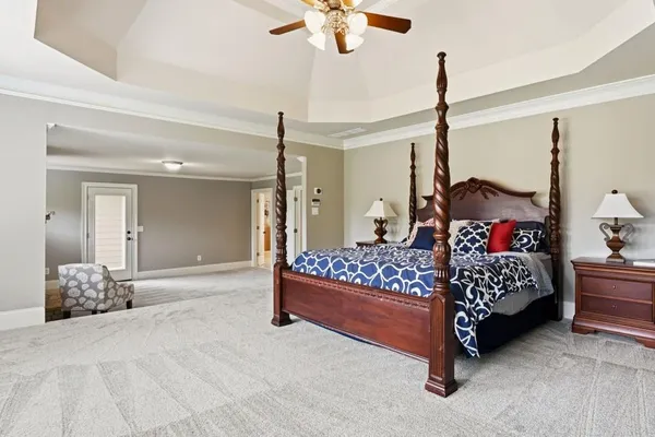 $1,250,000 | 2718 Henderson Summit, Tucker, GA 30084