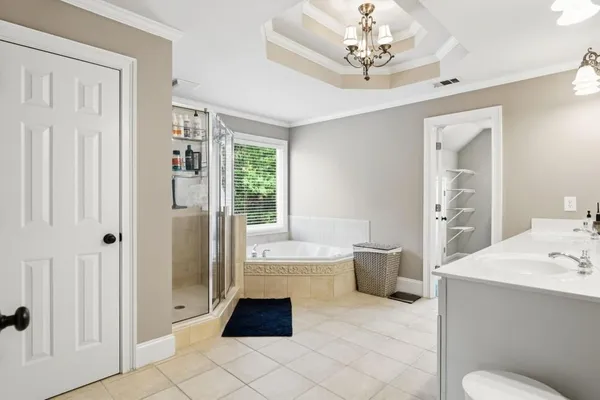 $1,250,000 | 2718 Henderson Summit, Tucker, GA 30084