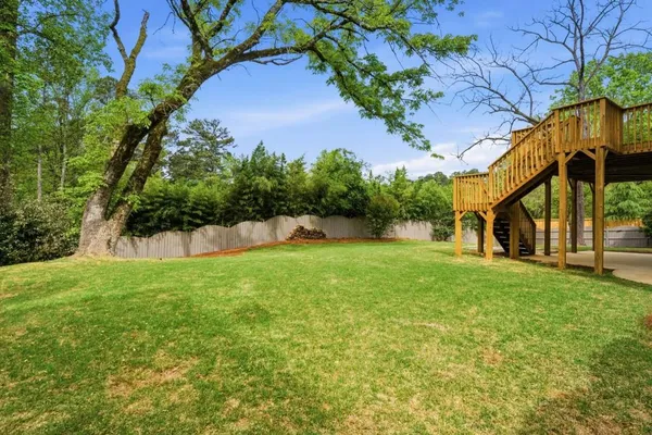 $1,250,000 | 2718 Henderson Summit, Tucker, GA 30084