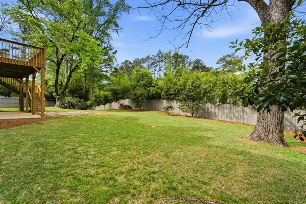 $1,250,000 | 2718 Henderson Summit, Tucker, GA 30084