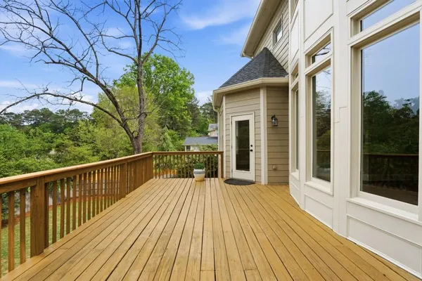 $1,250,000 | 2718 Henderson Summit, Tucker, GA 30084