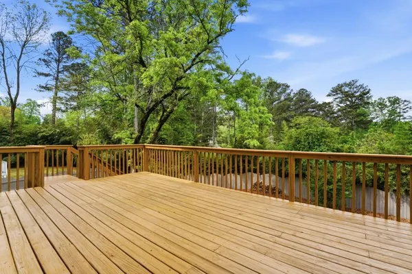 $1,250,000 | 2718 Henderson Summit, Tucker, GA 30084