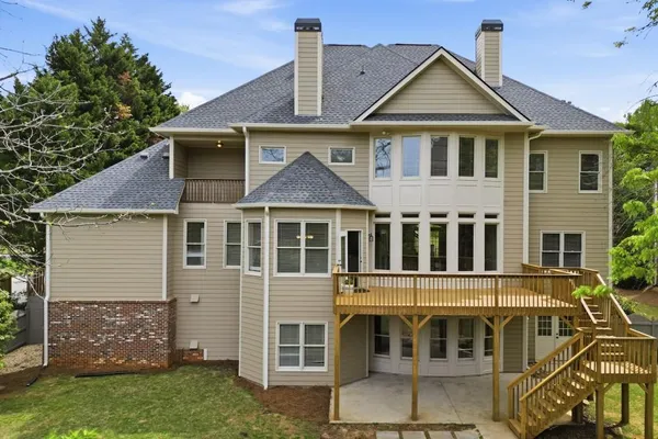 $1,250,000 | 2718 Henderson Summit, Tucker, GA 30084