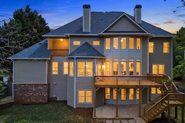 $1,250,000 | 2718 Henderson Summit, Tucker, GA 30084