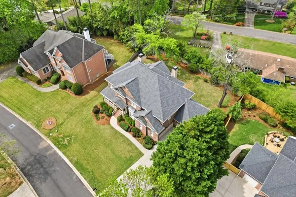 $1,250,000 | 2718 Henderson Summit, Tucker, GA 30084