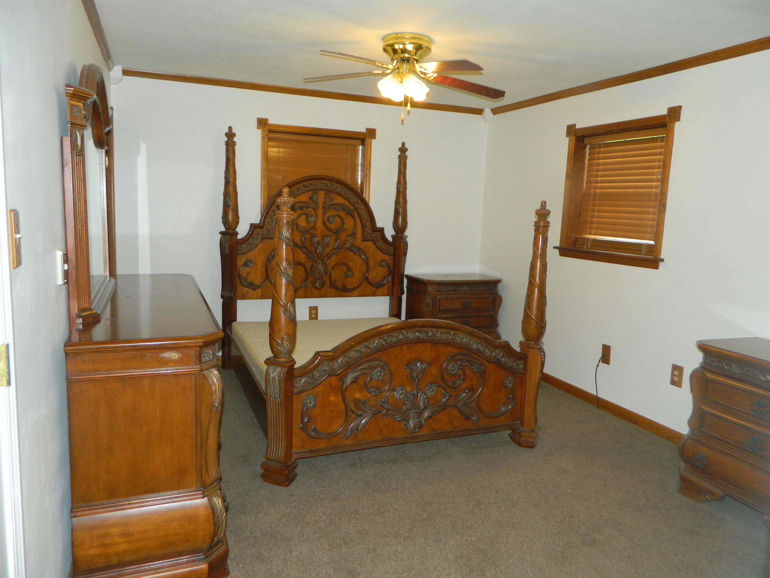158 Catoosa Ridge Road Rockwood, TN 37854 - Photo 14 of 37 bdrm 1a