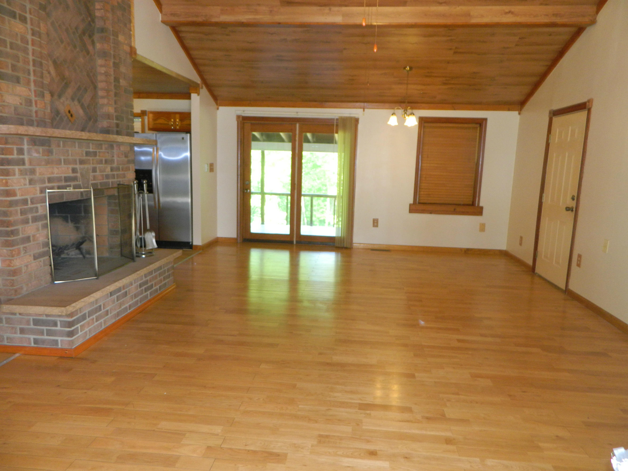 158 Catoosa Ridge Road Rockwood, TN 37854 - Photo 3 of 37 greatroom