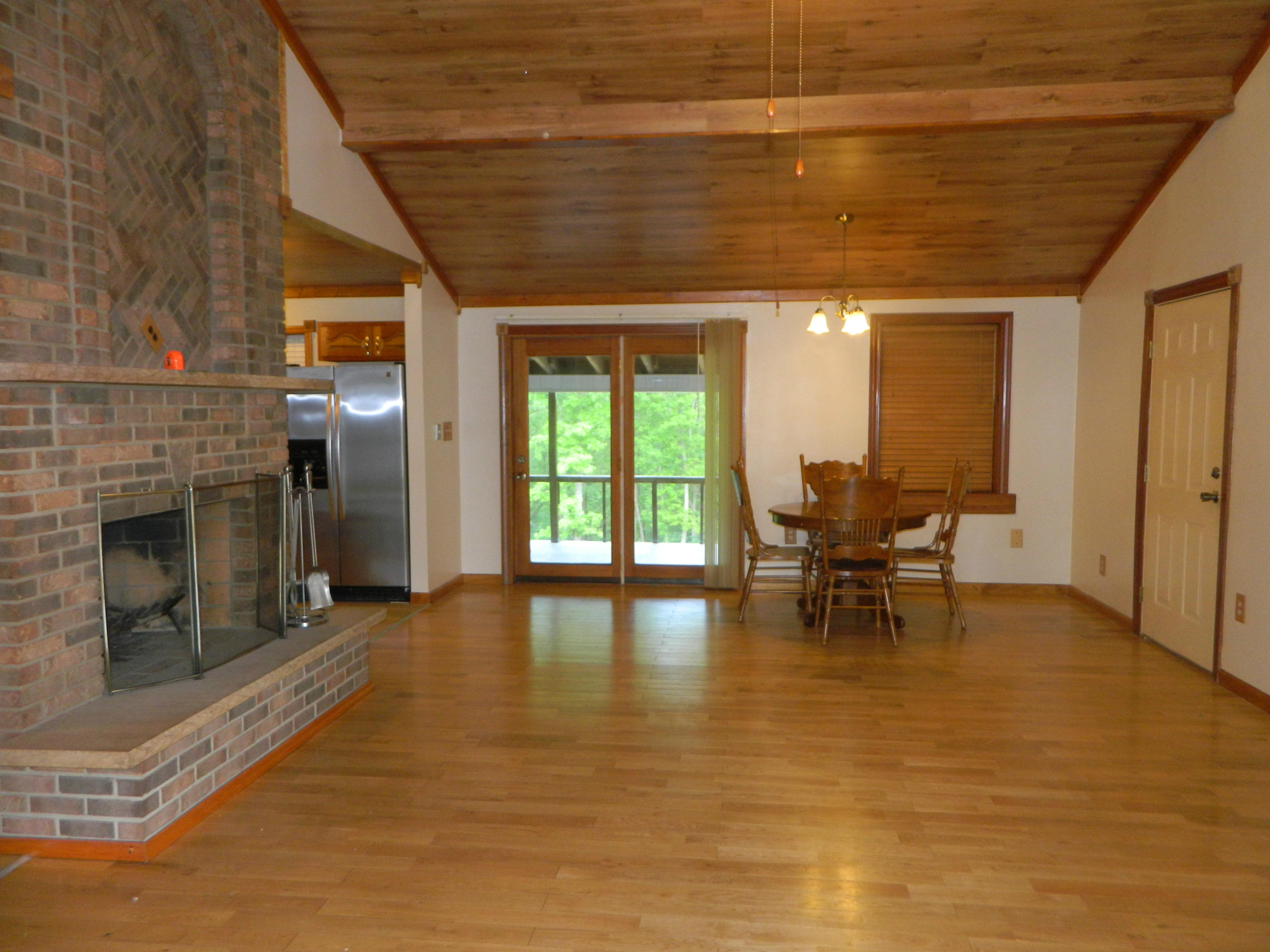 158 Catoosa Ridge Road Rockwood, TN 37854 - Photo 4 of 37 great room