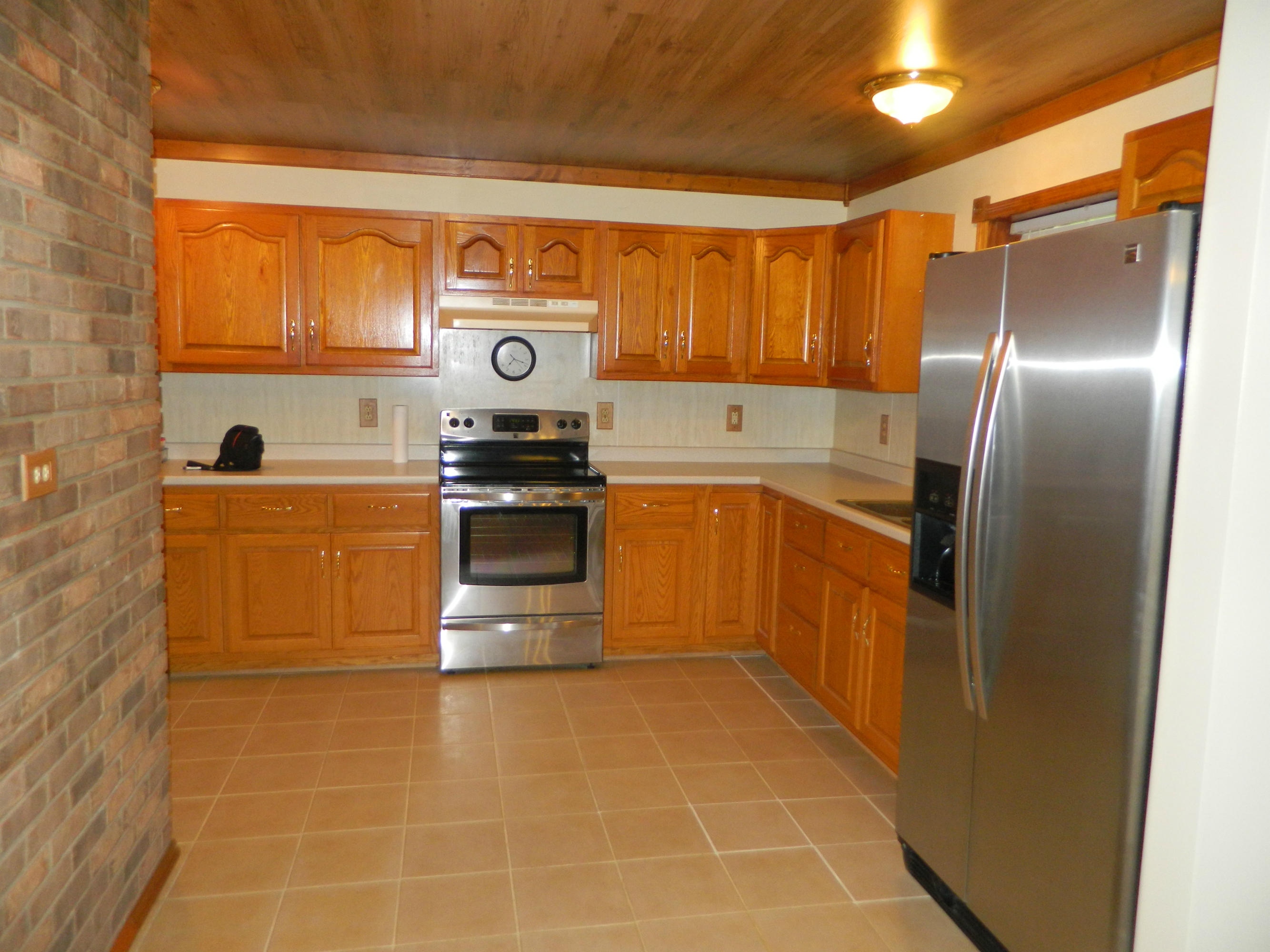 158 Catoosa Ridge Road Rockwood, TN 37854 - Photo 7 of 37 kitchen 1
