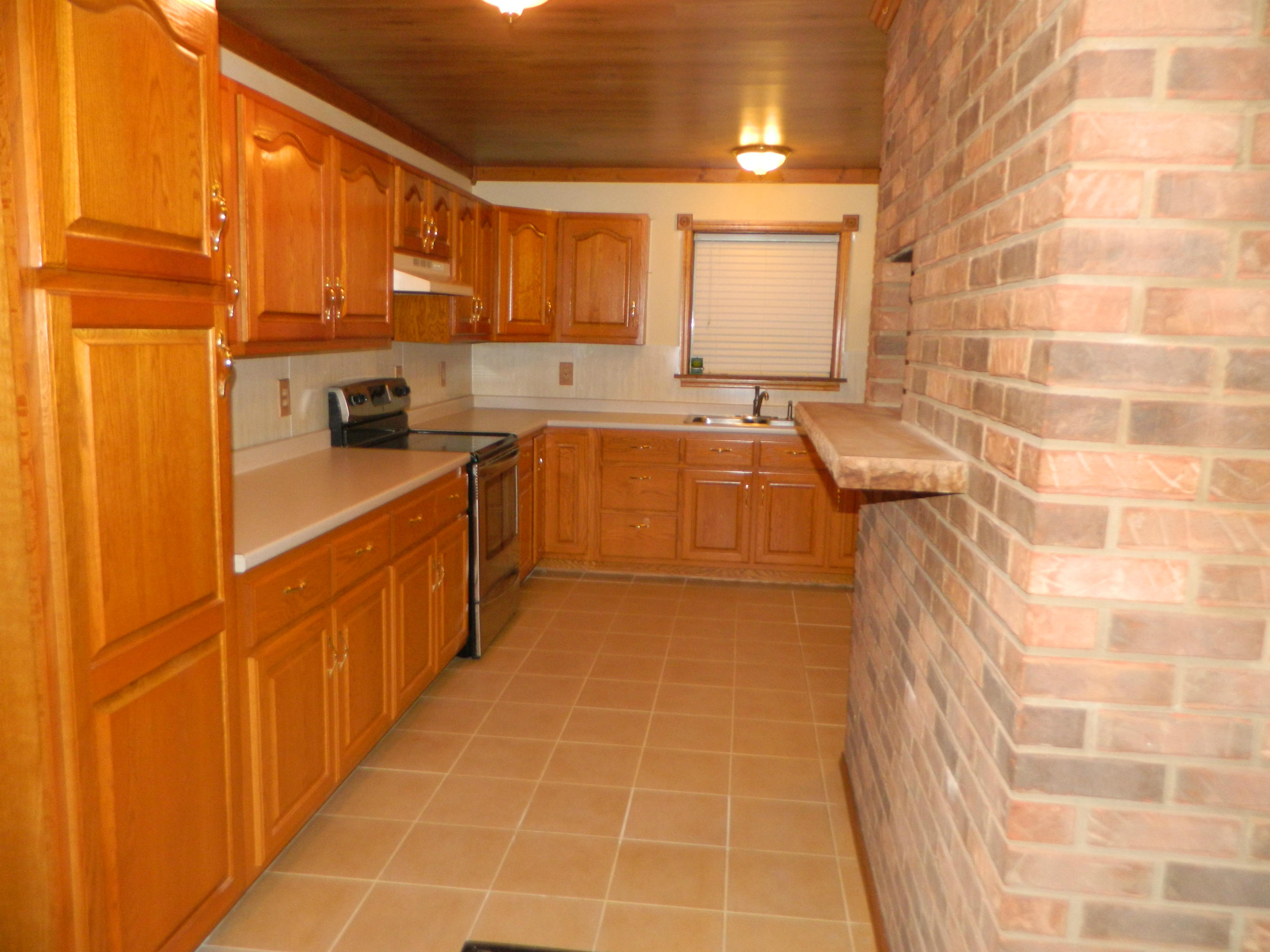 158 Catoosa Ridge Road Rockwood, TN 37854 - Photo 8 of 37 kitchen 2