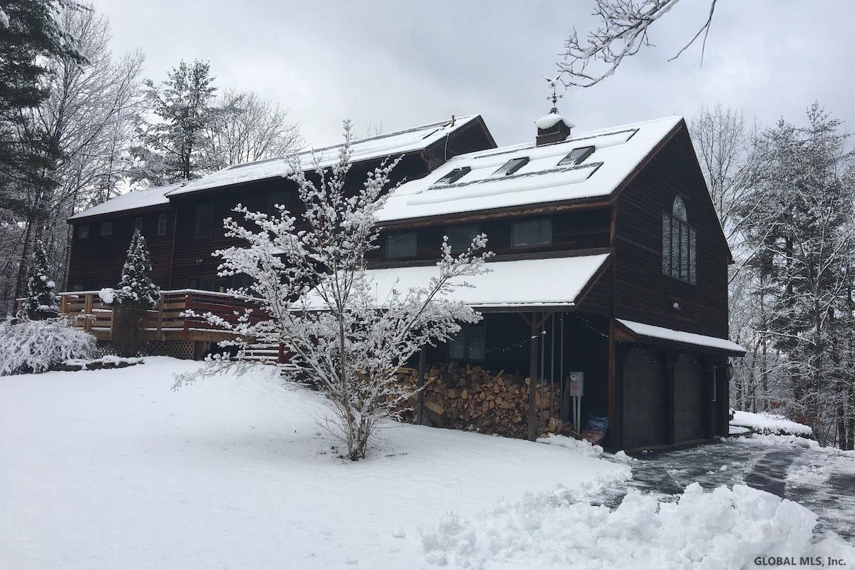 310 New Road Schodack, NY 12123 - Photo 33 of 34 Photo 33