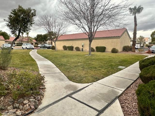 7885 West Flamingo Road, Unit 1064 Las Vegas, NV 89147 - Photo 16 of 19 Gallery Image 16