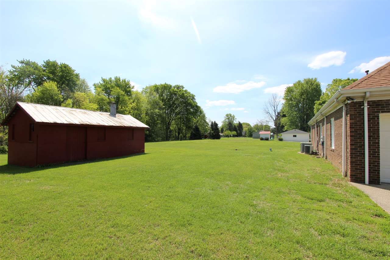 118 South Peerless Road Evansville, IN 47712 - Photo 23 of 25 Gallery Image 23