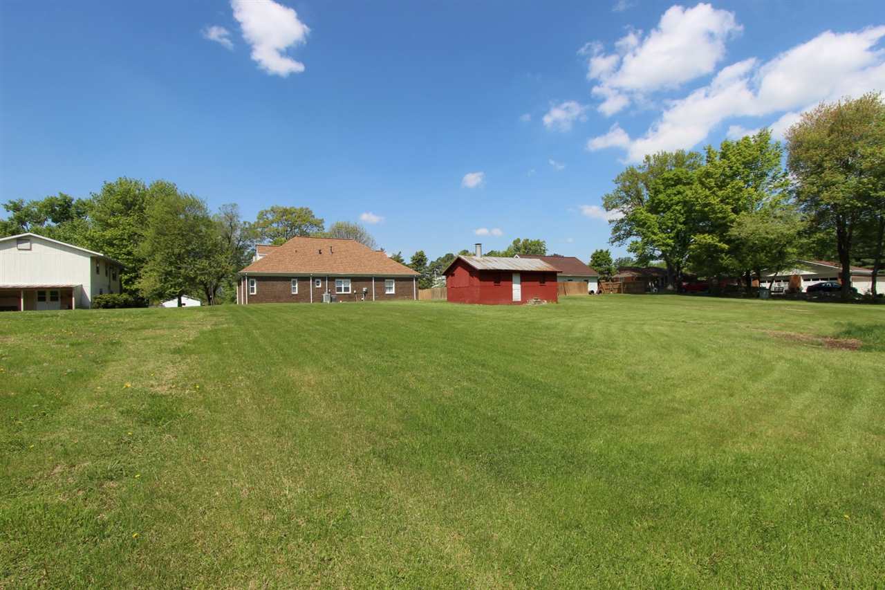 118 South Peerless Road Evansville, IN 47712 - Photo 24 of 25 Gallery Image 24
