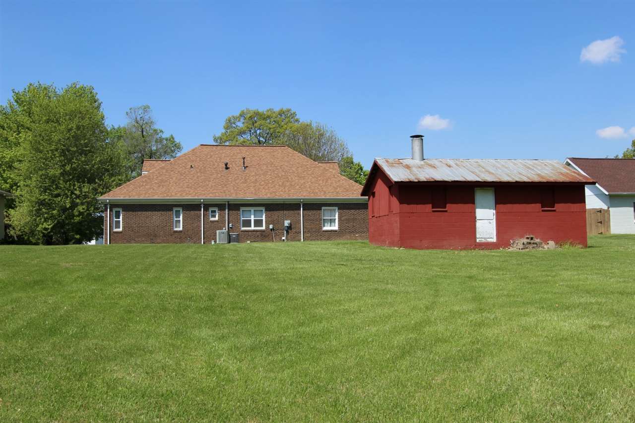 118 South Peerless Road Evansville, IN 47712 - Photo 25 of 25 Gallery Image 25