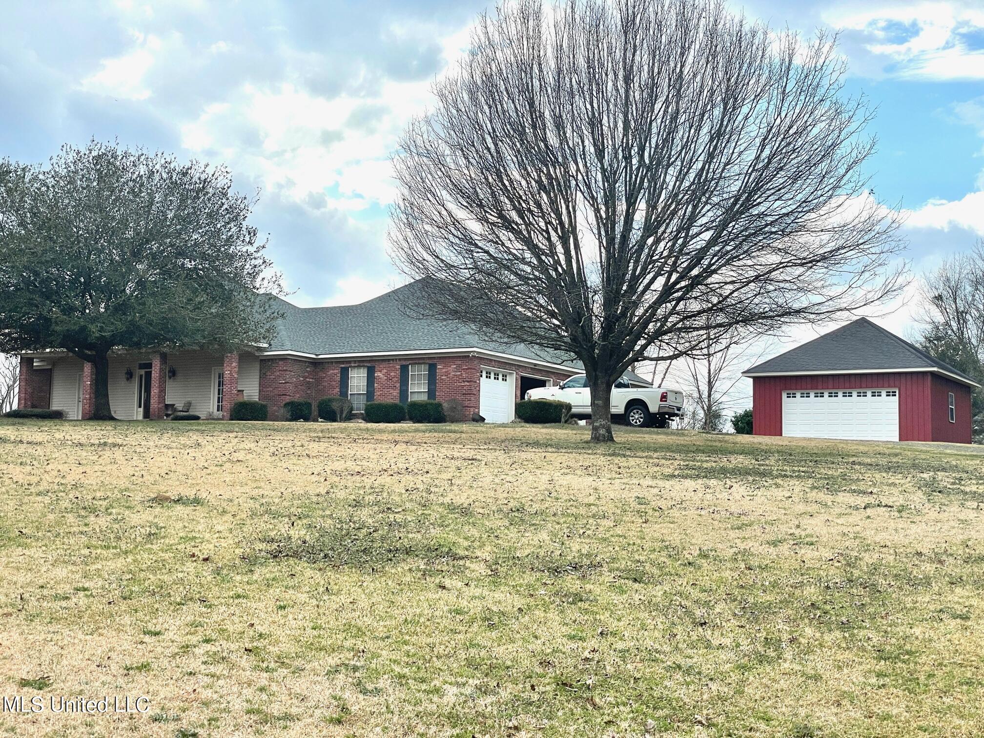 8389 Dry Grove Road Raymond, MS 39154 - Photo 2 of 29 IMG_5733