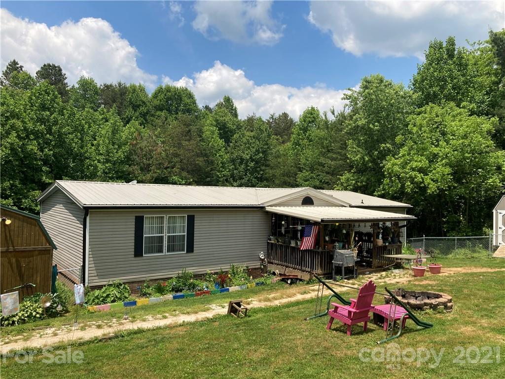 8537 Rhodhiss Road Connelly Springs, NC 28612 - Photo 1 of 24 Gallery Image 1