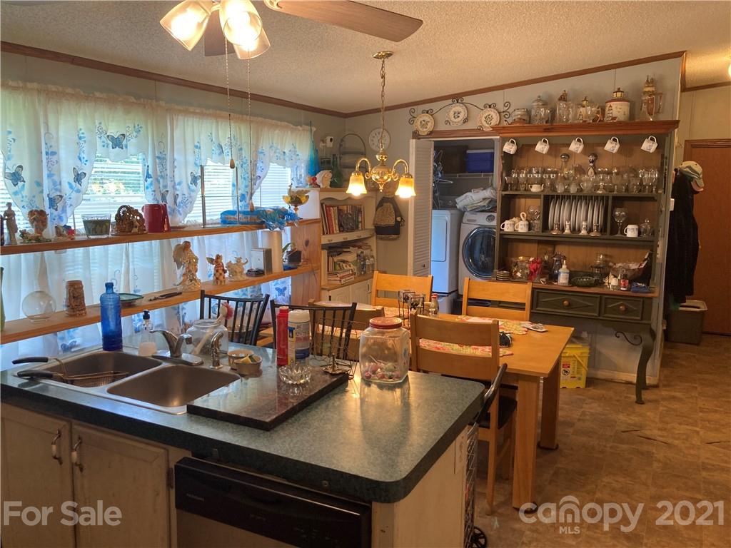 8537 Rhodhiss Road Connelly Springs, NC 28612 - Photo 5 of 24 Gallery Image 5