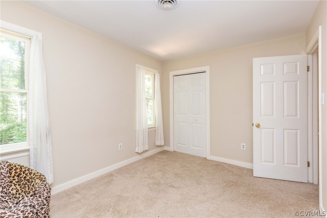 13904 2 Notch Road Midlothian, VA 23112 - Photo 34 of 48 an empty room with windows
