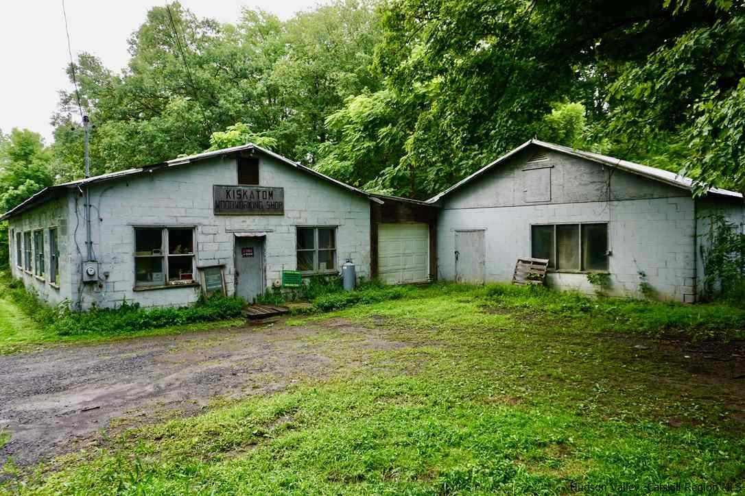 1158 High Falls Road Catskill, NY 12414 - Photo 3 of 29 Photo 3