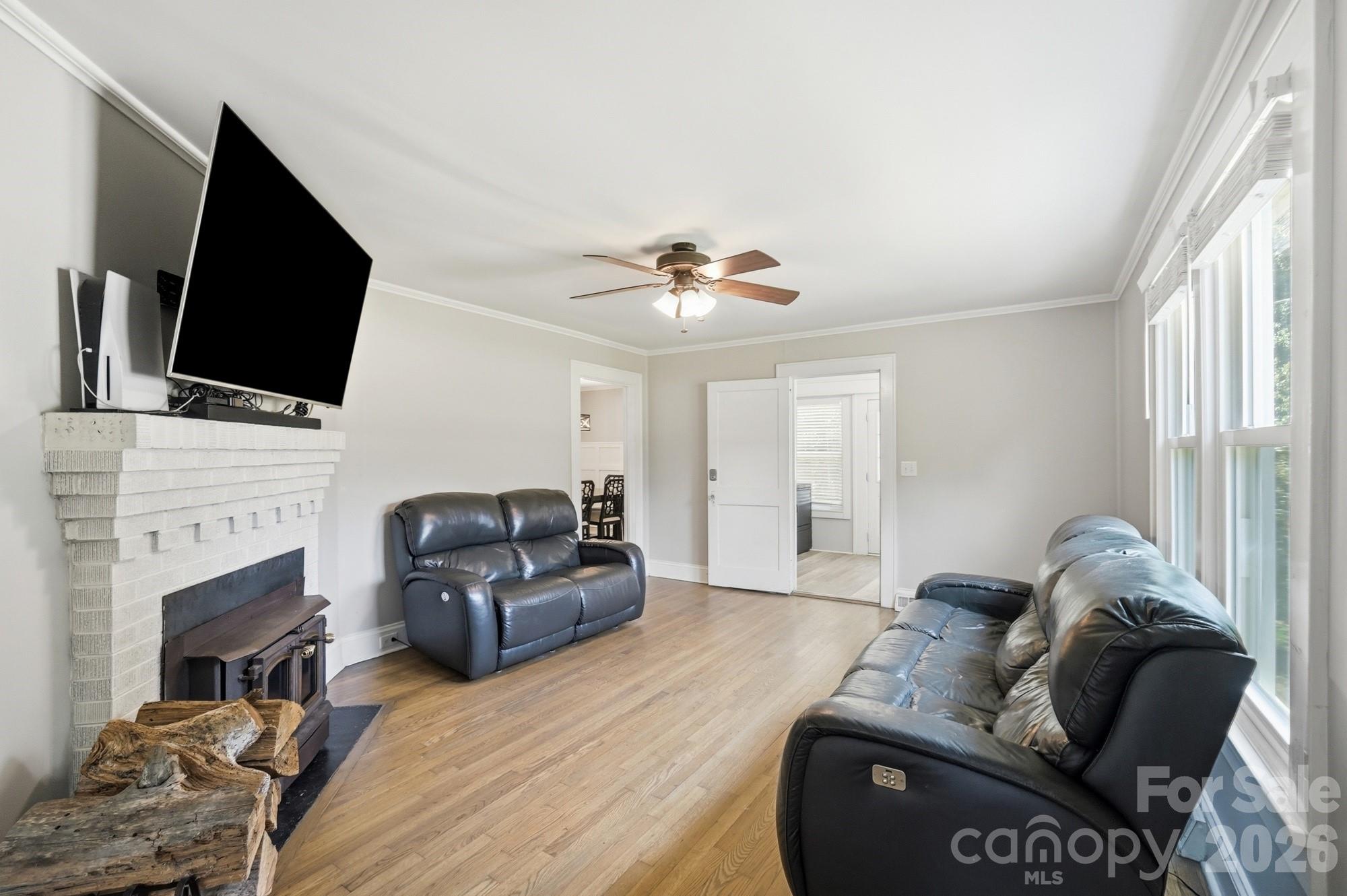 12050 Old Concord Road Rockwell, NC 28138 - Photo 4 of 40