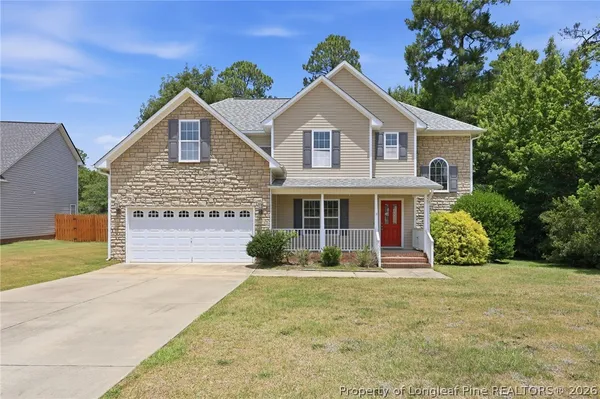 $355,000 | 339 Hayden Lane, Cameron, NC 28326