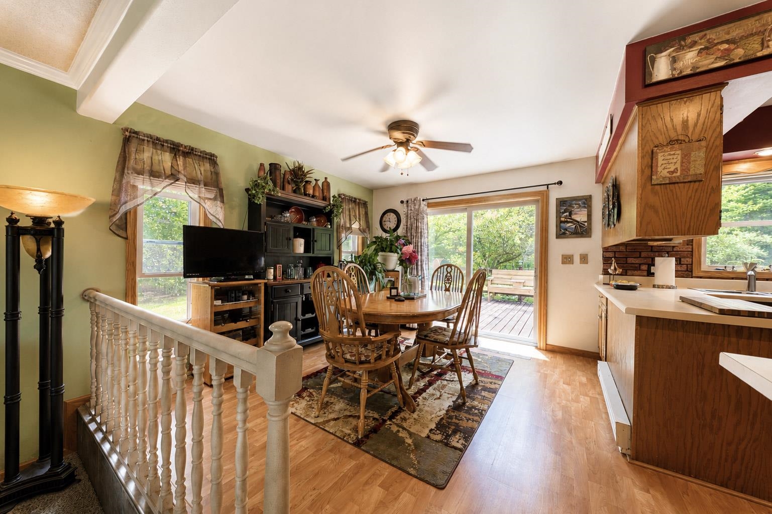 2033 Kimberly Road Kronenwetter, WI 54455 - Photo 9 of 49