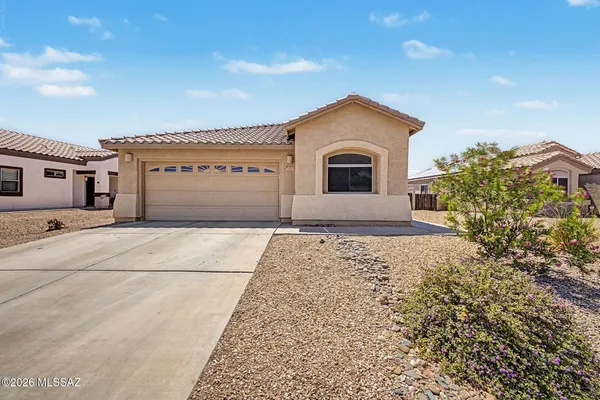 $315,000 | 12717 North Fallen Fence Lane, Marana, AZ 85653