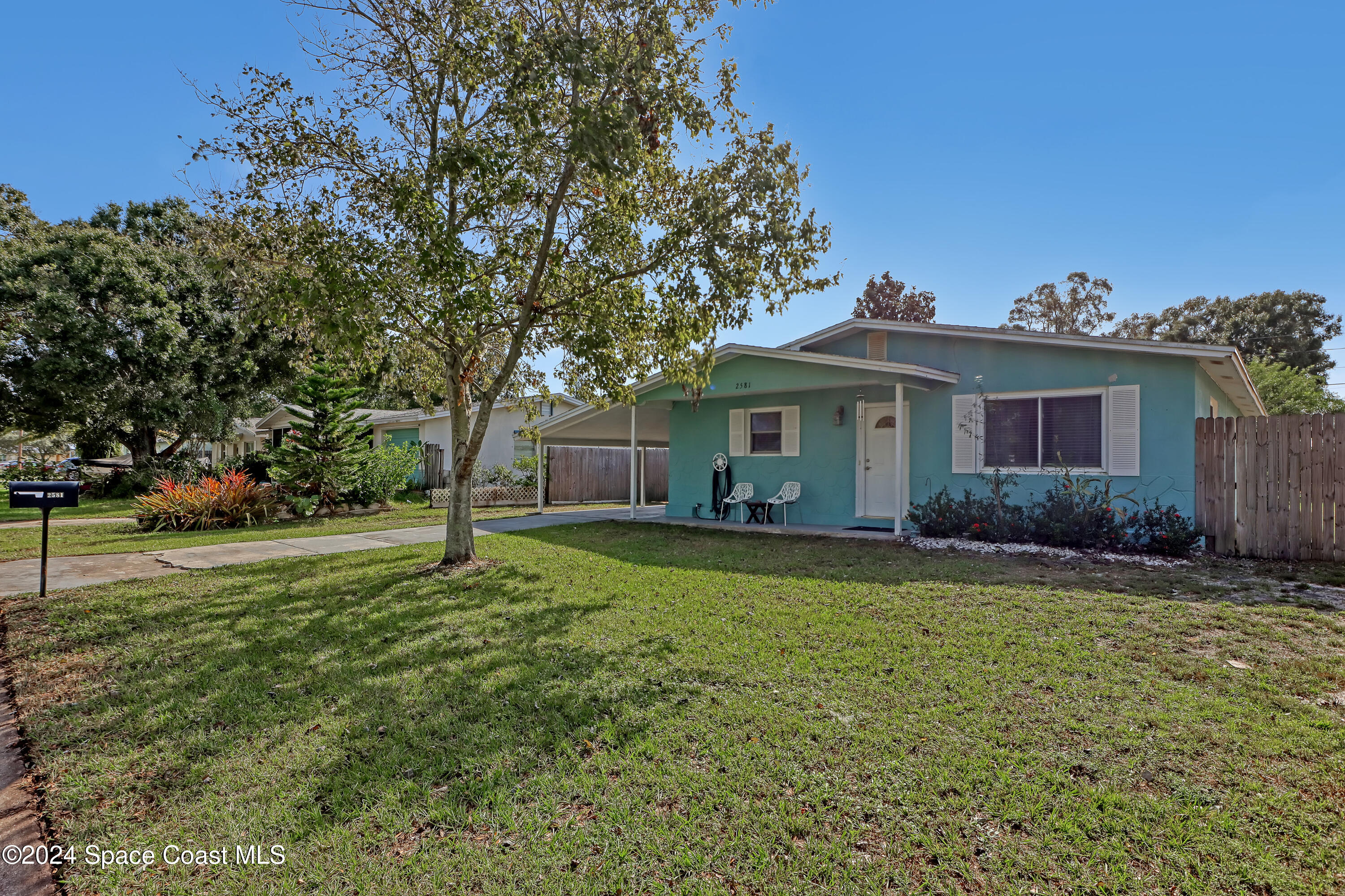 2581 Locksley Road Melbourne, FL 32935 - Photo 1 of 33 2581 Locksley Road, Melbourne, FL