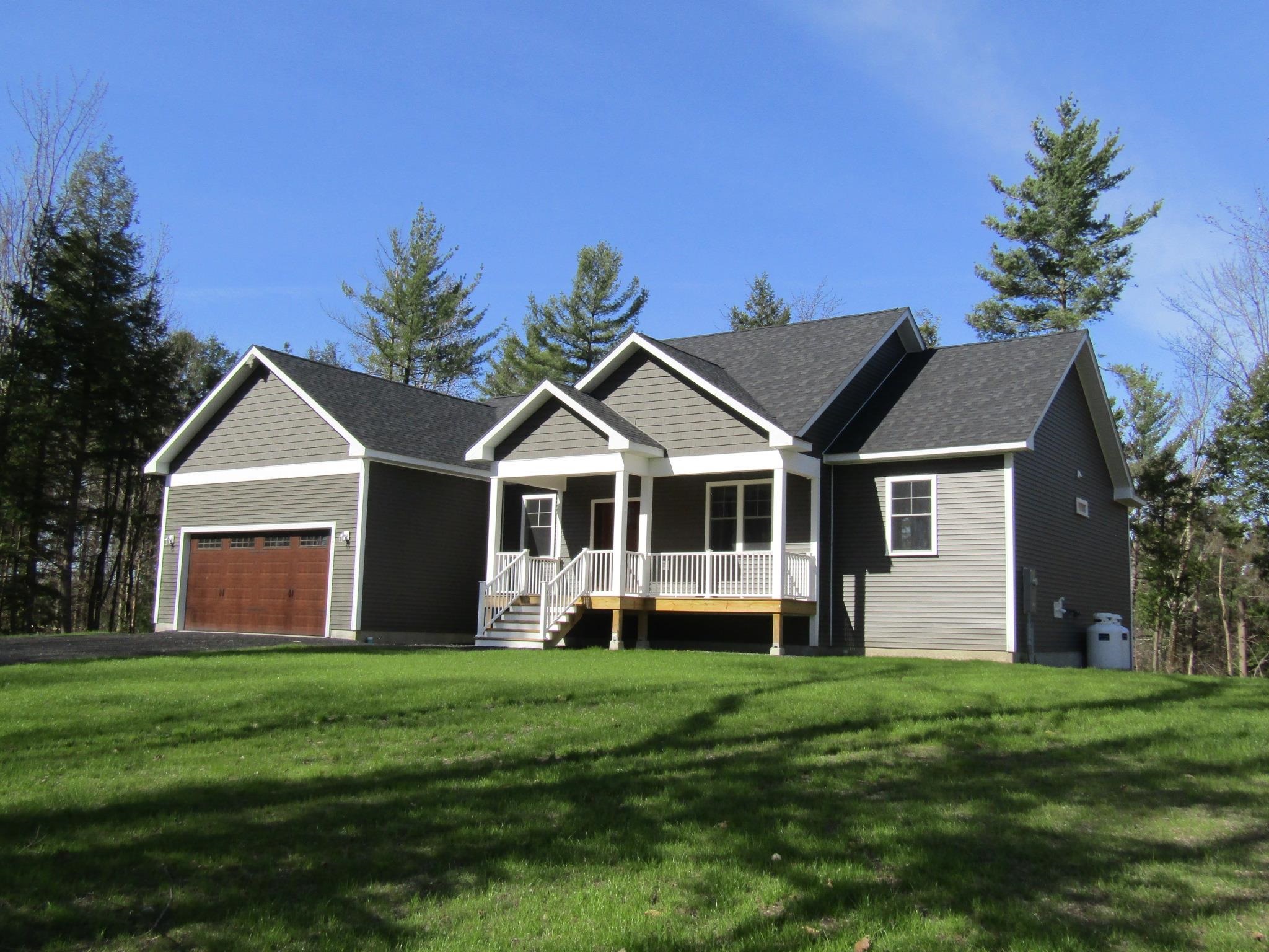 142 Jaylynn Lane Sheldon, VT 05457 - Photo 4 of 35