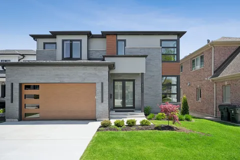 $1,599,000 | 8833 Birch Avenue, Morton Grove, IL 60053