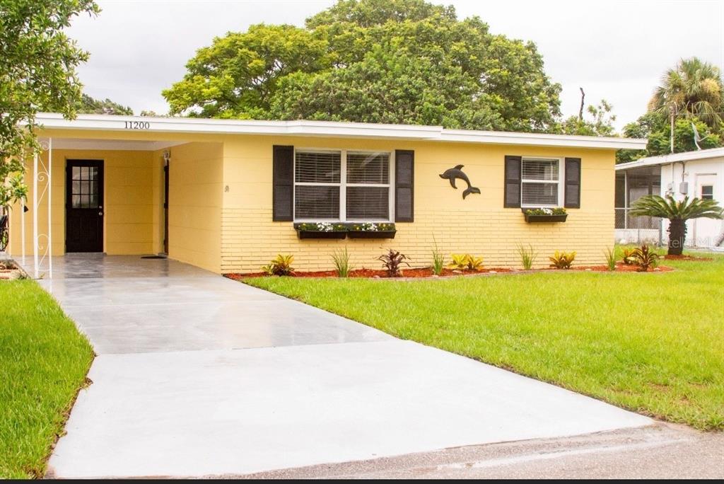 11200 Taft Drive Port Richey, FL 34668 - Photo 1 of 1