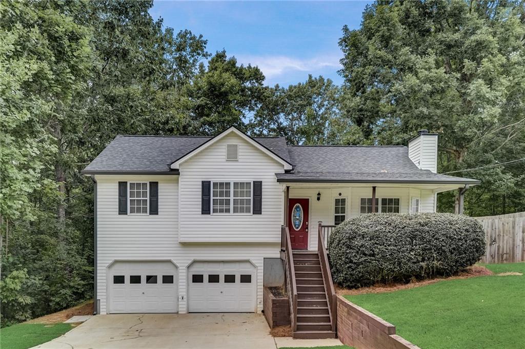 287 Spring Leaf Drive Dallas, GA 30157 - Photo 1 of 1 Gallery Image 1