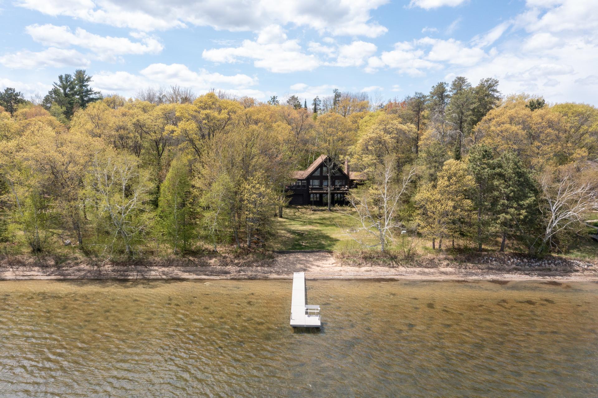 13614 Piney Lane Merrifield, MN 56465 - Photo 1 of 96