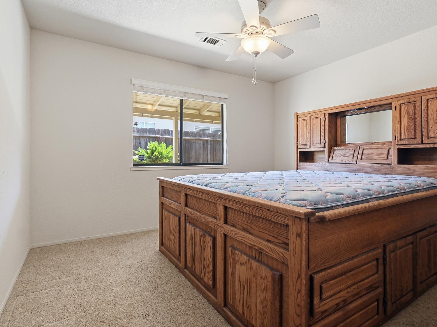 900 Multnomah Drive Modesto, CA 95350 - Photo 21 of 34 Bedroom #3.