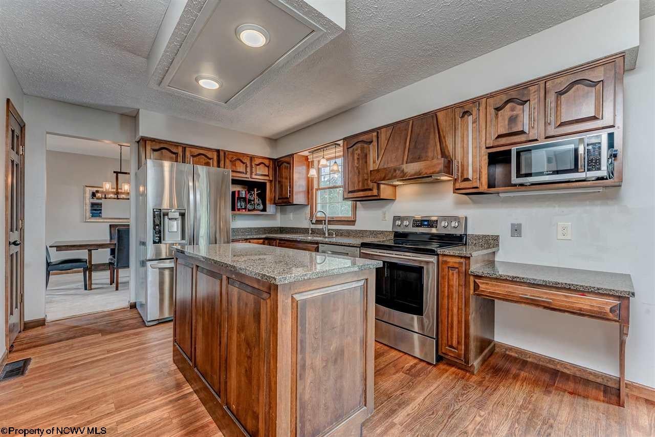1239 Bakers Ridge Road Morgantown, WV 26505 - Photo 6 of 20 Gallery Image 6