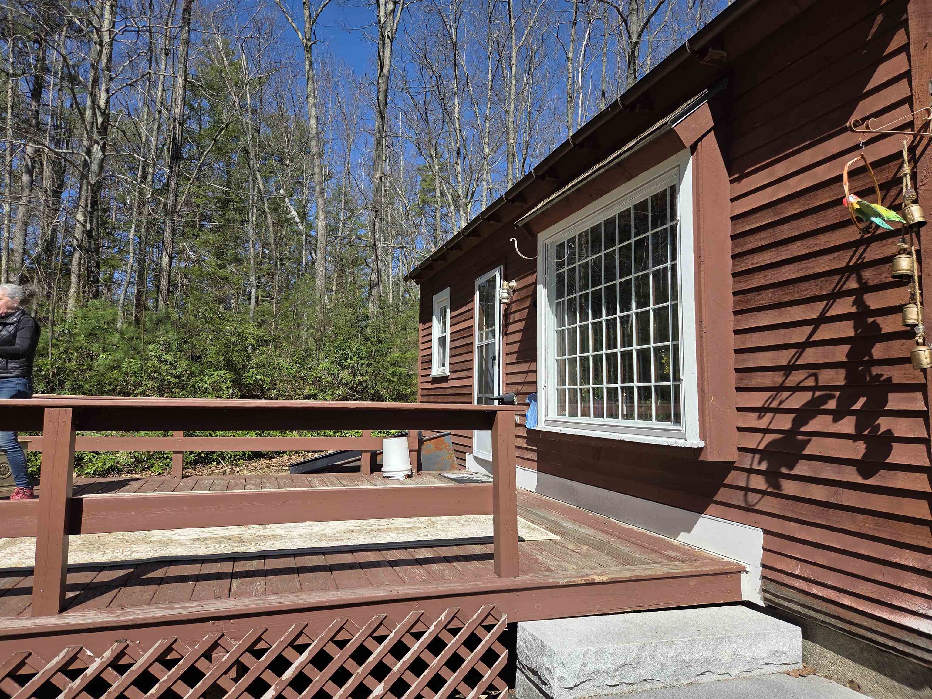 43 Casalis Road Peterborough, NH 03458 - Photo 4 of 36