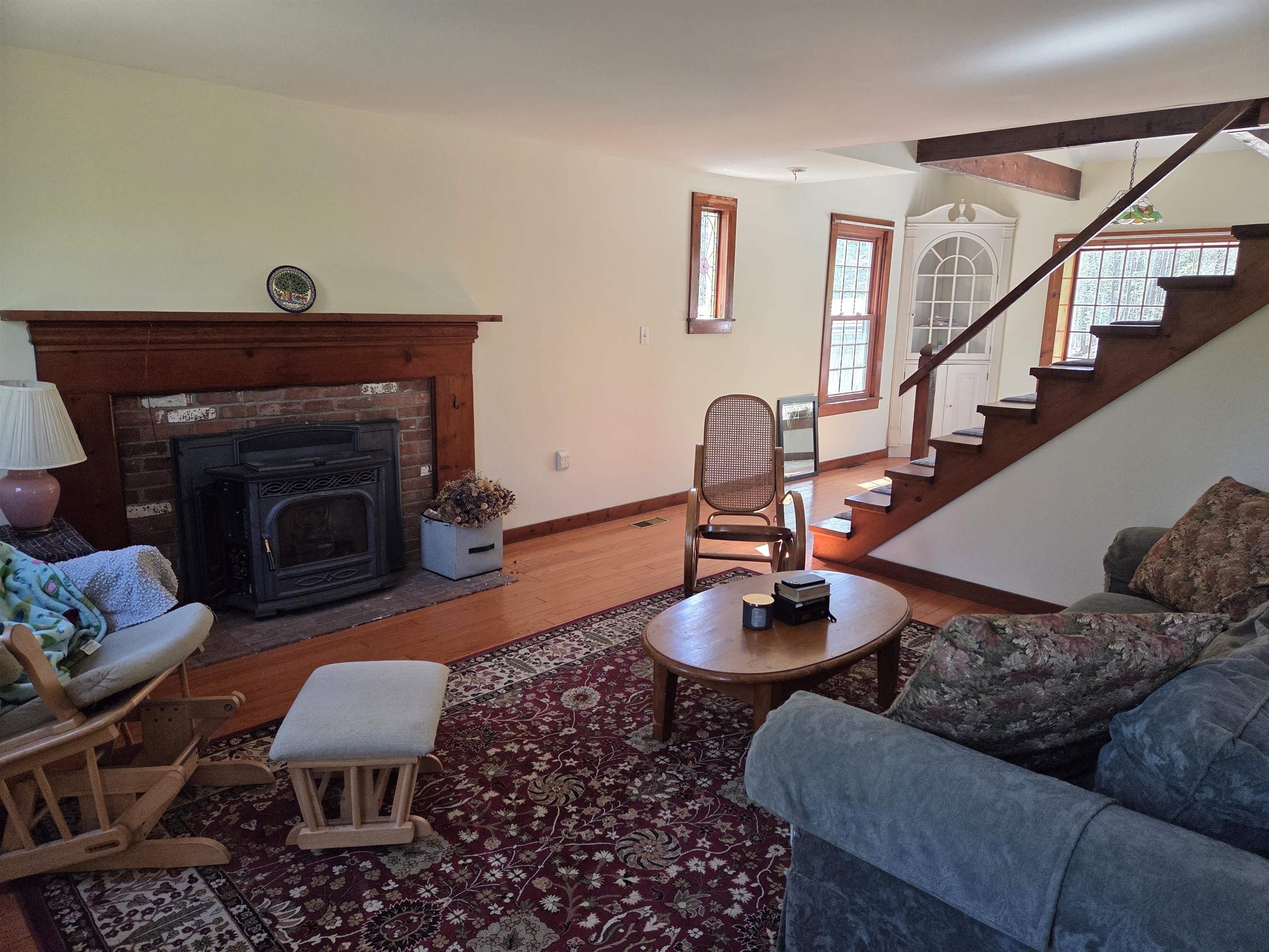 43 Casalis Road Peterborough, NH 03458 - Photo 6 of 36