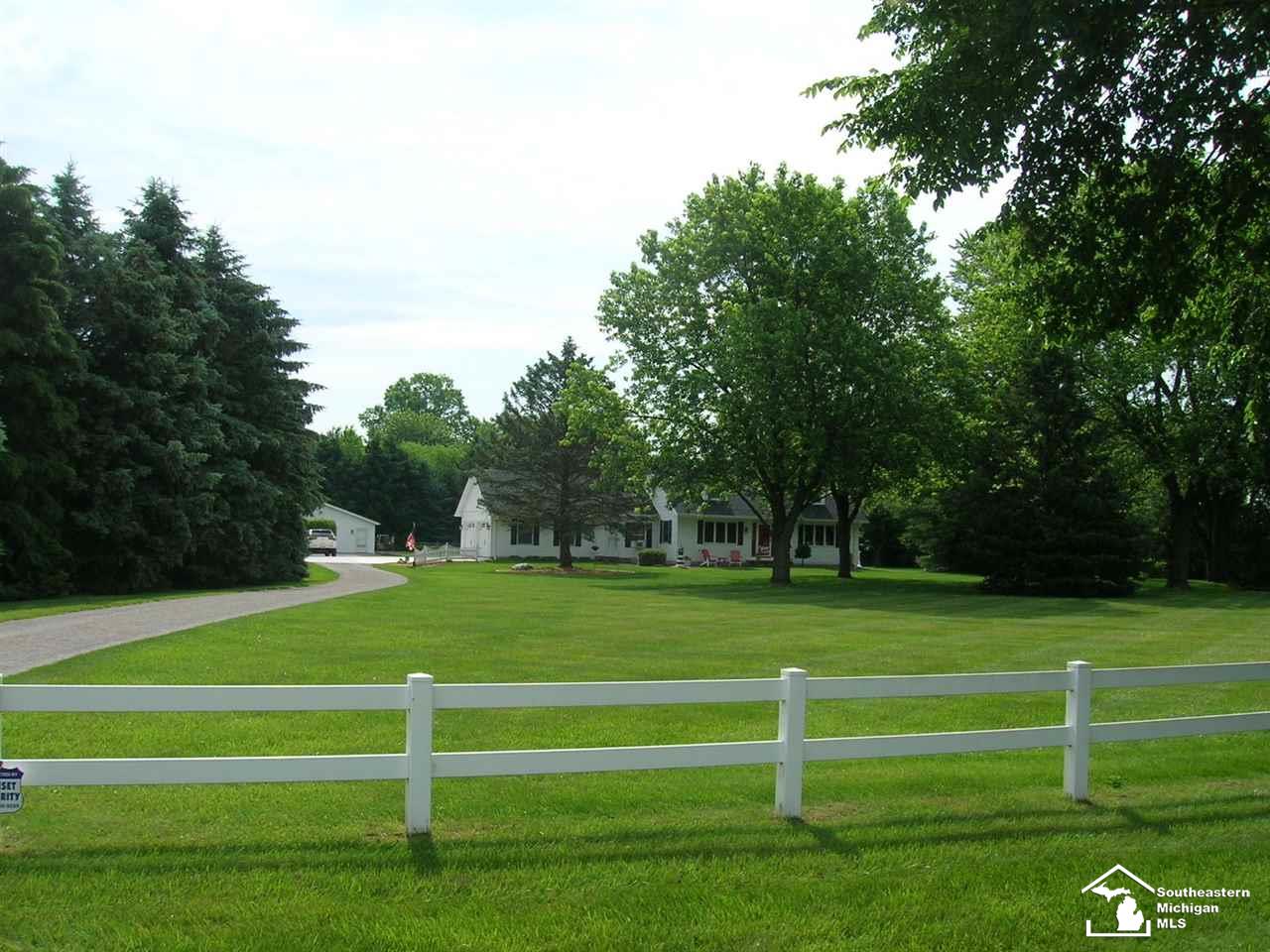 1695 Nieman Road Ida, MI 48140 - Photo 33 of 49