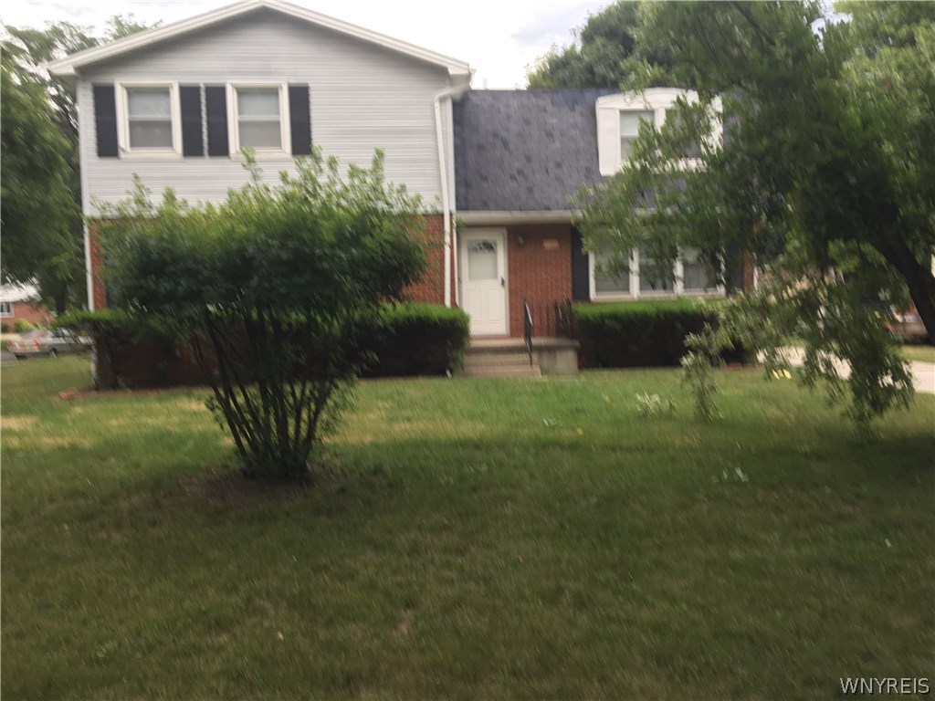 162 Pheasant Run Road Amherst, NY 14228 - Photo 1 of 1