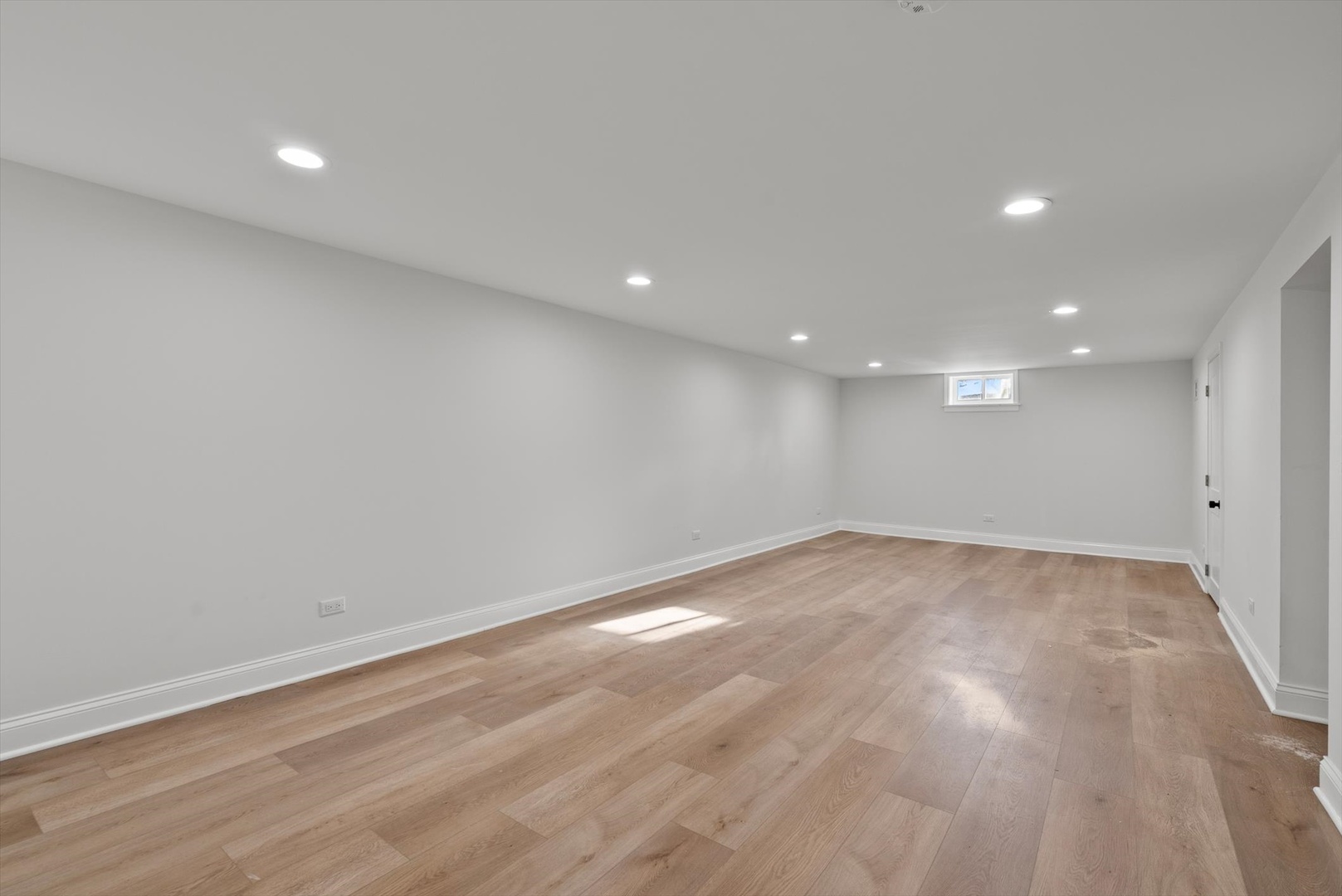 3735 169th Street Country Club Hills, IL 60478 - Photo 13 of 17 a view of empty room
