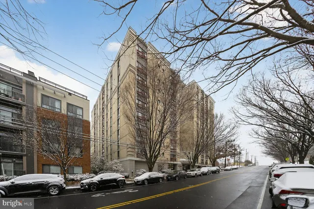 $365,000 | 7923 Eastern Avenue Northwest, Unit 404, Silver Spring, MD 20910