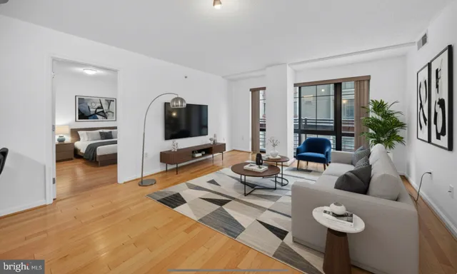 $365,000 | 7923 Eastern Avenue Northwest, Unit 404, Silver Spring, MD 20910