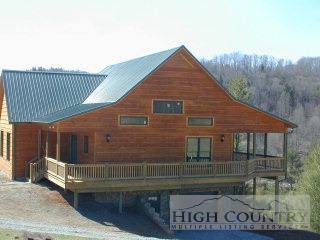 164 Cooper Place Crumpler, NC 28617 - Photo 1 of 1 Gallery Image 1